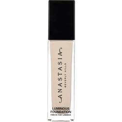 Anastasia Beverly Hills Luminous Foundation 100N