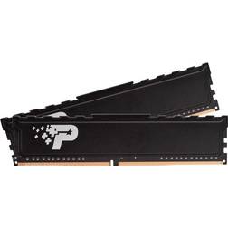Patriot Signature Premium DDR4 3200MHz 2x16GB (PSP432G3200KH1)