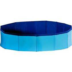 Dog Pool