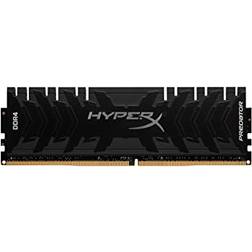 Kingston Kingston HyperX Predator Black DDR4 3200MHz 32GB (HX432C16PB3/32)