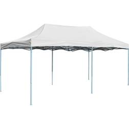 vidaXL Professional Folding Party Tent 6x3 m