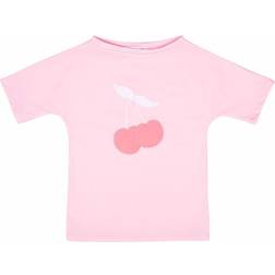 Petit Crabe Luna Cherry Boatneck - Ballerina (20-BA-CH)