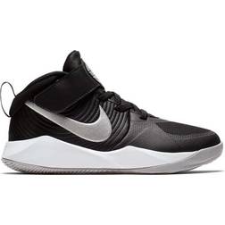 Nike Team Hustle D9 PS - Black