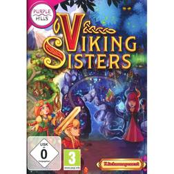 Viking Sisters (PC)