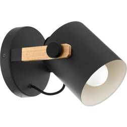 Eglo Hornwood Wall light ∅ 17cm