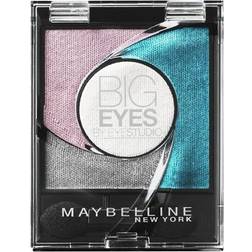 Maybelline Big Eyes #03 Luminous Turquise