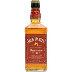 Jack Daniels Tennessee Fire 35% 70 cl