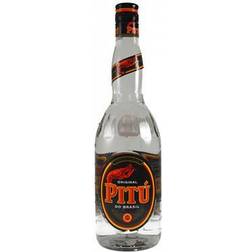 Pitú Cachaca 40% 70 cl