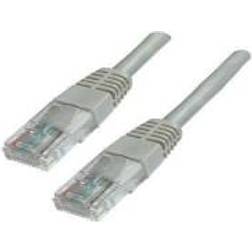 Equip Pro U/UTP Cat5e RJ45 0.5m