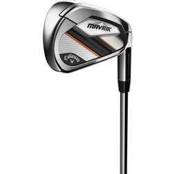 Callaway Mavrik Irons