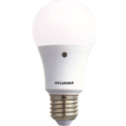 Sylvania Ampoule poire format A60 finition dépolie culot E27 led 8.5W 2700K 806lm 120 230V non-dimmable ToLEDo gls SmartSense