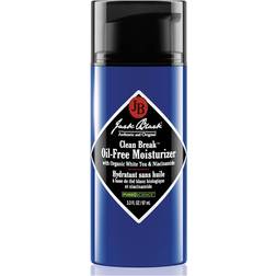 Jack Black Clean Break Oil-Free Moisturiser 97ml