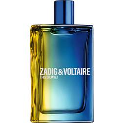 Zadig & Voltaire This is Love for Him EdT 100ml