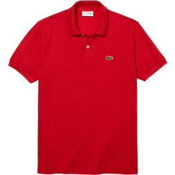 Lacoste L.12.12 Polo Shirt - Red