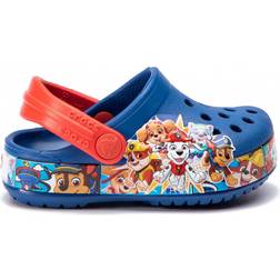 Crocs Kid's Fun Lab Paw Patrol Band - Blue Jean