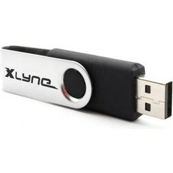 Xlyne USB Swing SWG 64GB