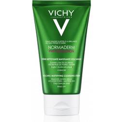 Vichy Normaderm Phytosolution Volcanic Mattifying Cleanser 125ml