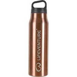 Lifeventure Hot and Cold Vacuum Termoflaske 0.5L