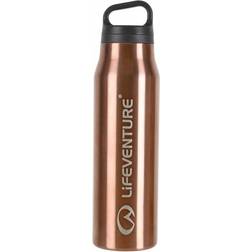 Lifeventure Hot and Cold Vacuum Thermos 0.5L