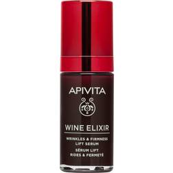 Apivita Wine Elixir Wrinkle & Firmness Lift Serum 1fl oz