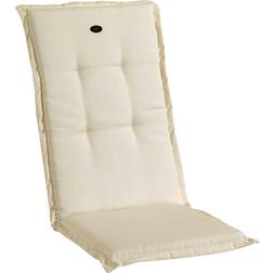 Fritab 707-77 Stolsdyna Vit (75x50cm)