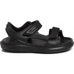 Crocs Swiftwater Negro 206267-Odd - 2223
