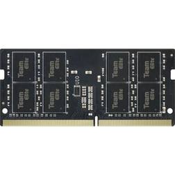 TeamGroup ELITE TED432G3200C22-S01 module de mémoire 32 Go 1 x 32 Go DDR4 3200