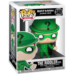 Funko Pop! DC Comics Batman Forever Riddler