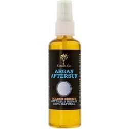 Cosmos Co Argan Aftersun 100ml