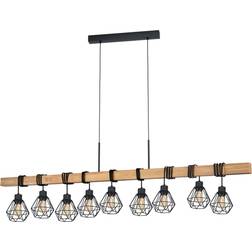 Eglo Townshend 5 Pendel 150cm