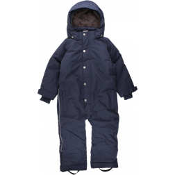 En Fant Forrest Snowsuit - Dark Navy (90589-03-58)