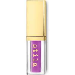 Stila Suede Shade Liquid Eyeshadow Violet Velvet