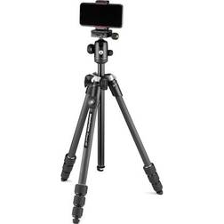 Manfrotto Element MII Mobile Bluetooth Carbono