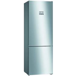Bosch KGN49MIEA Rostfritt Stål