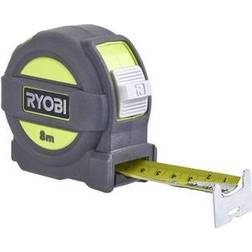 Ryobi RTM8M 8m Målebånd