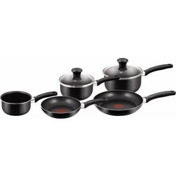 Tefal Delight Cookware Set 5 Parts