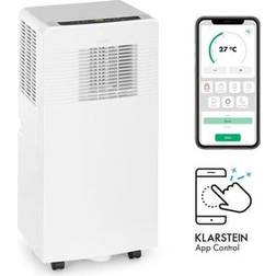 Klarstein Aire acondicionado Iceblock Ecosmart 7 3 en 1 7.000 BTU App Control