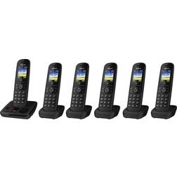 Panasonic KX-TGH726 Sextet