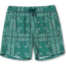 Nikben El Pino Swim Shorts - Green