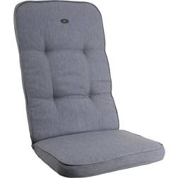 Fritab 709-85 Stolsdyna Blå (75x50cm)