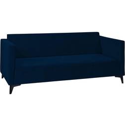 Trademax Szafir Soffa 176cm 3-sits
