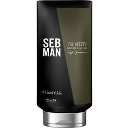 Sebastian Professional Seb Man the Player Hair Styling Gel