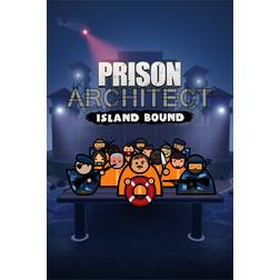 Prison Architect: Island Bound (PC)