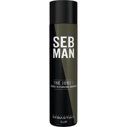 Sebastian Professional Seb Man the Joker 3-in-1 Texturizing Shampoo 180ml