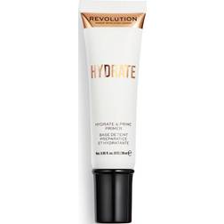 Revolution Beauty Hydrate Primer 28ml