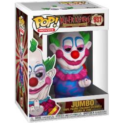 Funko Pop! Movies Killer Klowns from Outer Space Jumbo