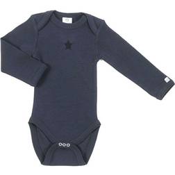 Smallstuff Body Long Sleeve - Navy (999-0171-55)