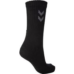 Hummel Basic Socks 3-pack - Hummel