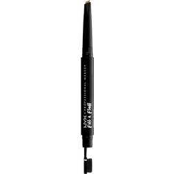 NYX Fill & Fluff 01 Blonde