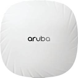 Aruba Networks AP-505 (RW) 2.4 GHz 5 GHz Intégré Au Plafond